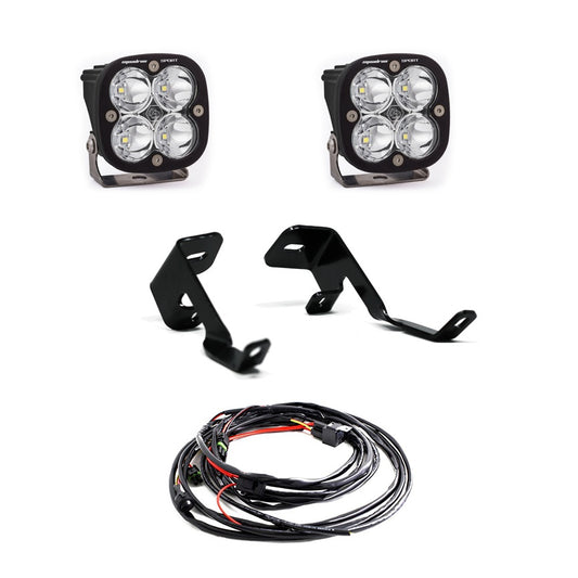 Auxiliary Light from Baja Designs part number 447681