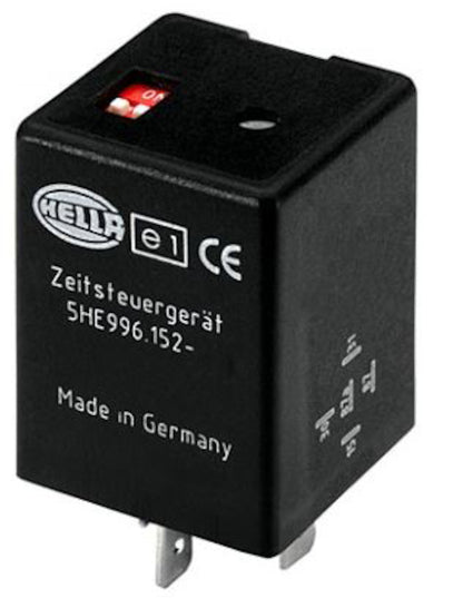 Time Delay Relay Accessory from Hella part number 996152131