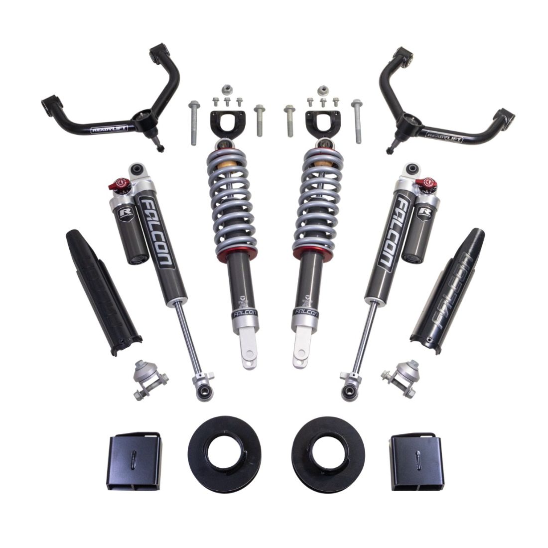 Suspension Lift Kit from ReadyLift part number 62-19340