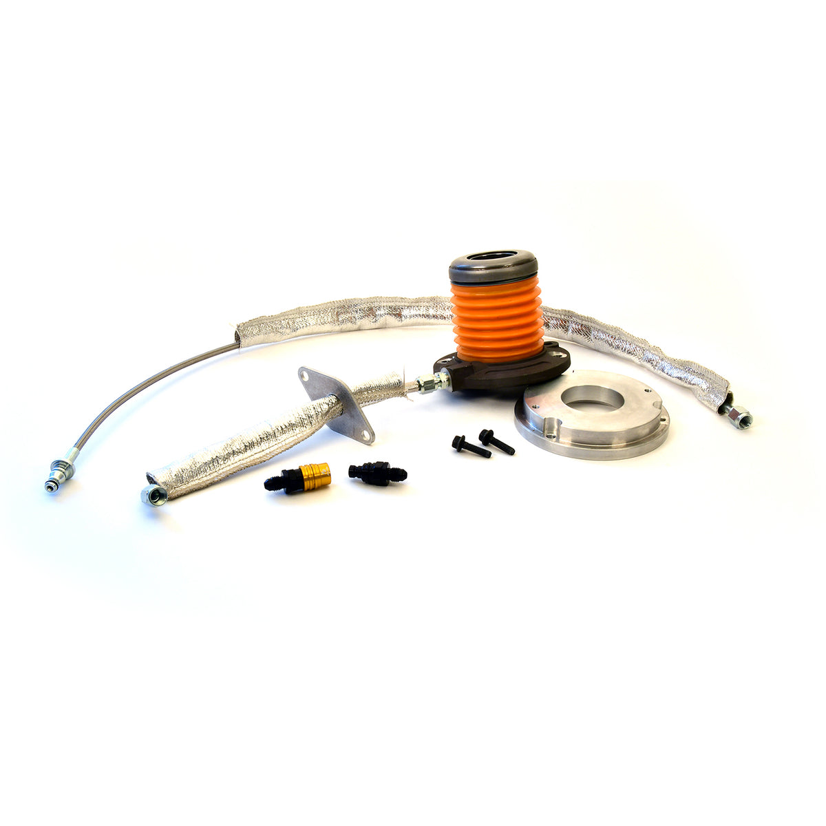 Clutch Slave Cylinder from Centerforce part number 601807