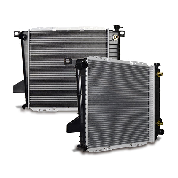 Radiator from Mishimoto part number R1726-AT