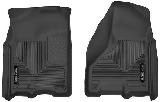 Procore™ formula floor liner from Husky Liners part number 53511