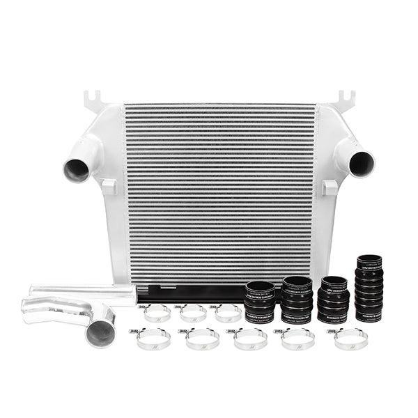 Intercooler Kit from Mishimoto part number MMINT-RAM-10KSL
