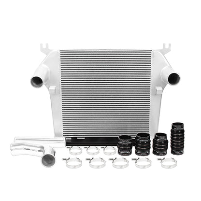 Intercooler Kit from Mishimoto part number MMINT-RAM-10KSL