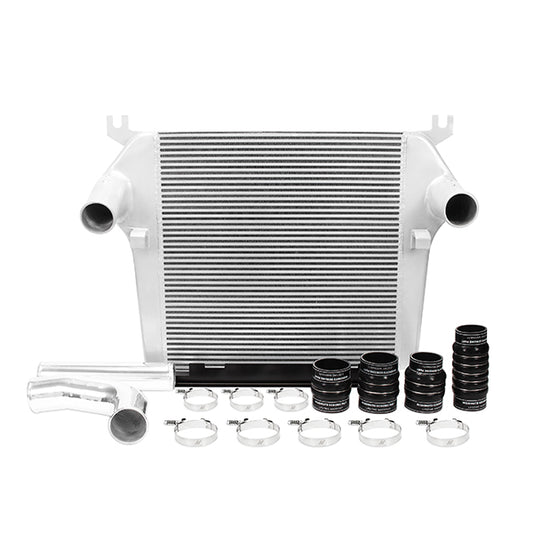 Intercooler Kit from Mishimoto part number MMINT-RAM-10KSL