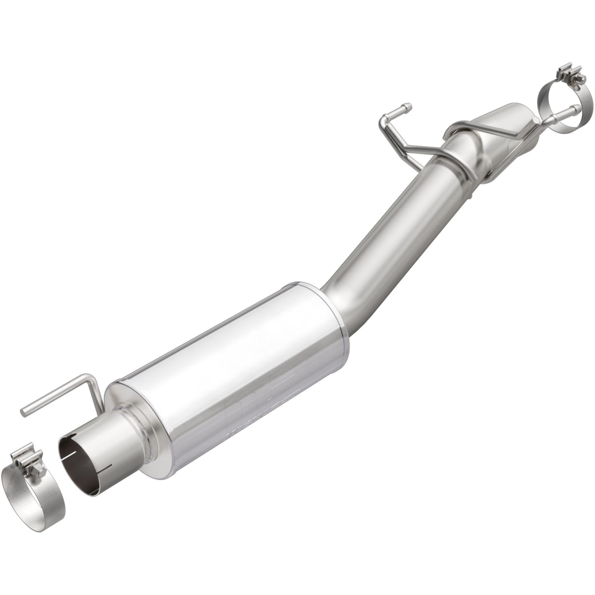 Exhaust Muffler Kit from MagnaFlow Exhaust Products part number 19493