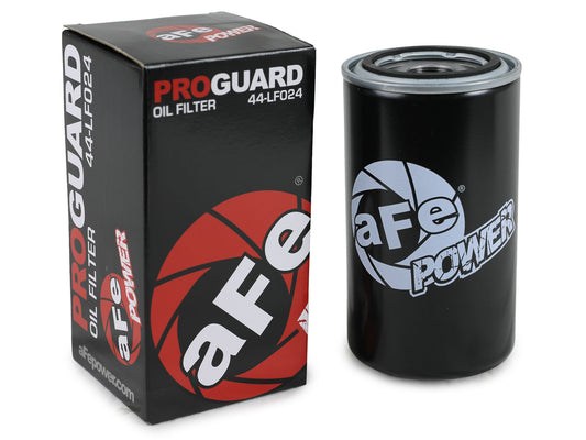 Engine Oil Filter from aFe Power part number 44-LF024