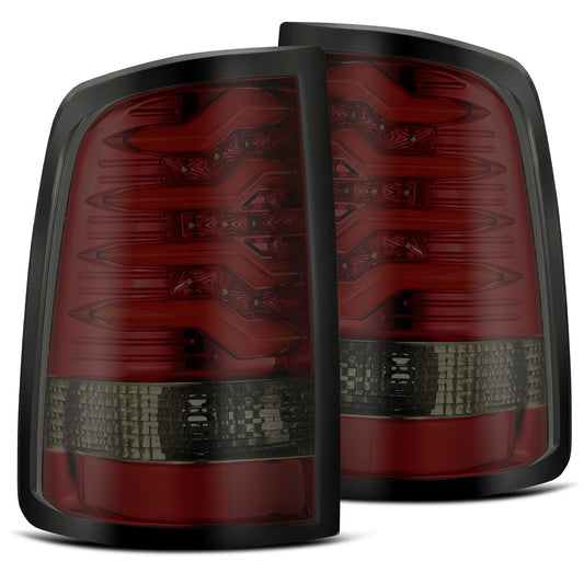 Tail Light Assembly from AlphaRex part number 640020