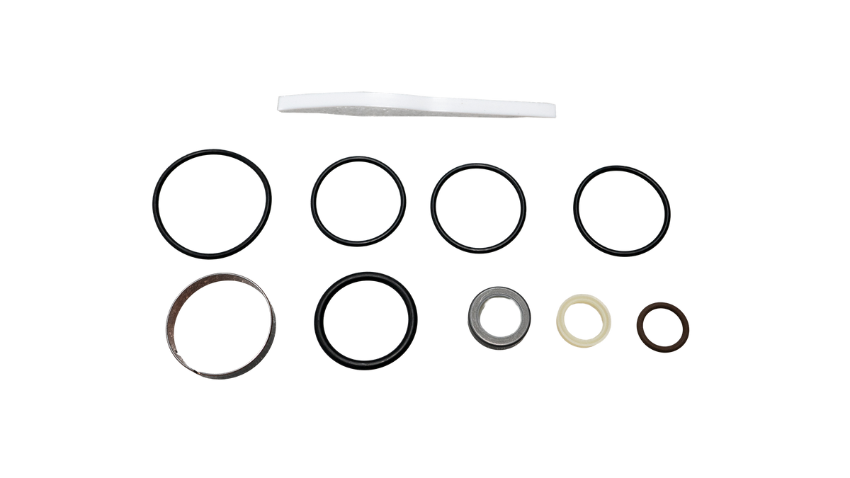 Shock Absorber Rebuild Kit from Fabtech part number FTS86164