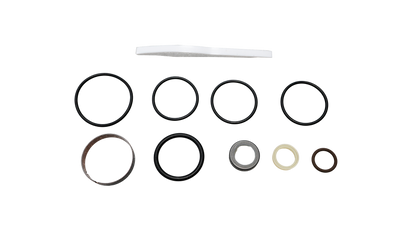 Shock Absorber Rebuild Kit from Fabtech part number FTS86164
