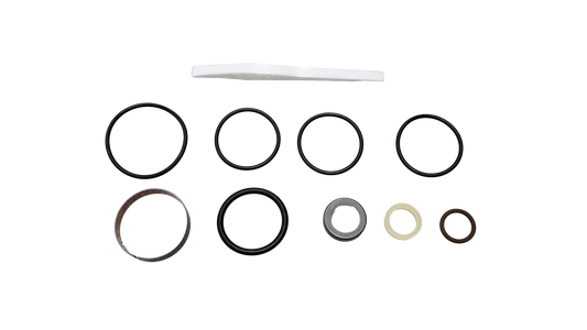 Shock Absorber Rebuild Kit from Fabtech part number FTS86164