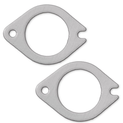 Grey graphite exhaust header gasket from Remflex part number 6005