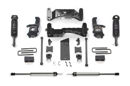 Performance Lift System w/Shocks from Fabtech part number K7010DL