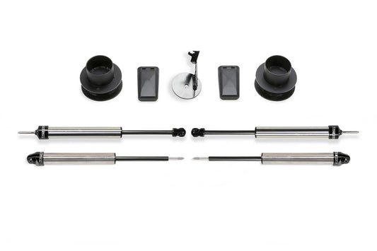 Suspension Leveling Kit from Fabtech part number FTS23229