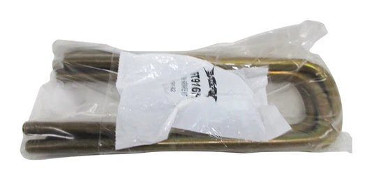 U-Bolt Kit from Fabtech part number FTS352UBK