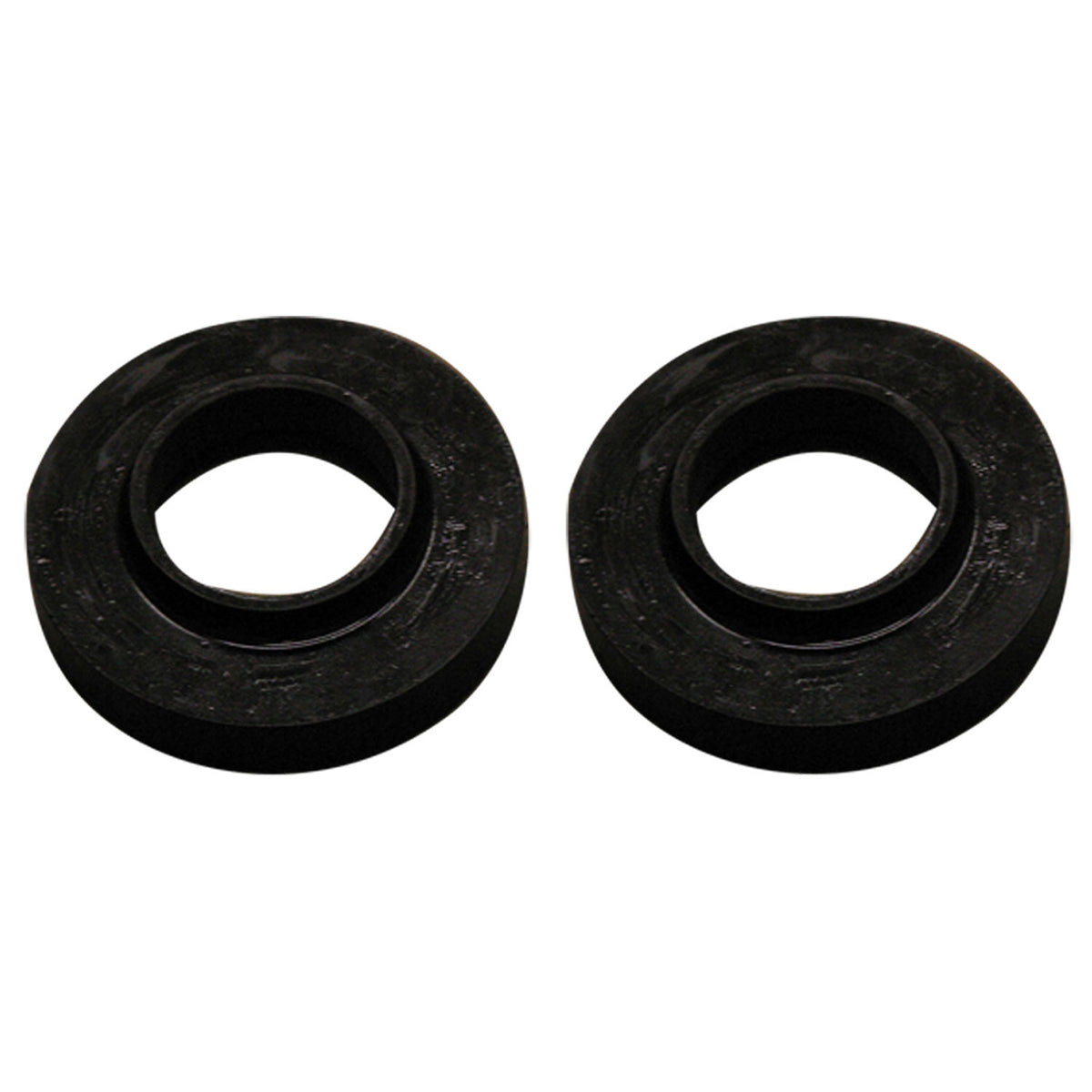 Suspension Leveling Kit from BHNG part number JTFPS75