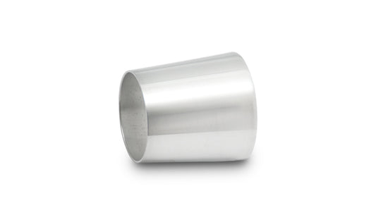 Polished 6063 aluminum tubing from Vibrant Performance part number 12067