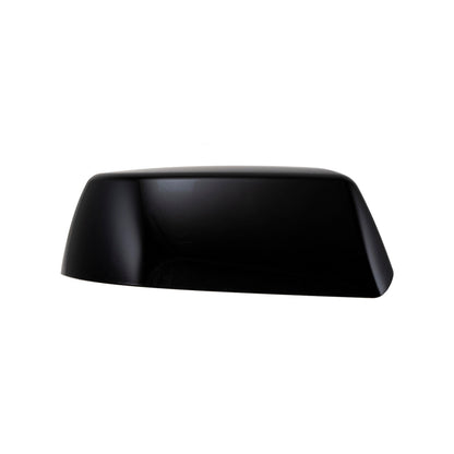 Silver chrome plated abs plastic door mirror cover from Coast To Coast part number MC67507RBK