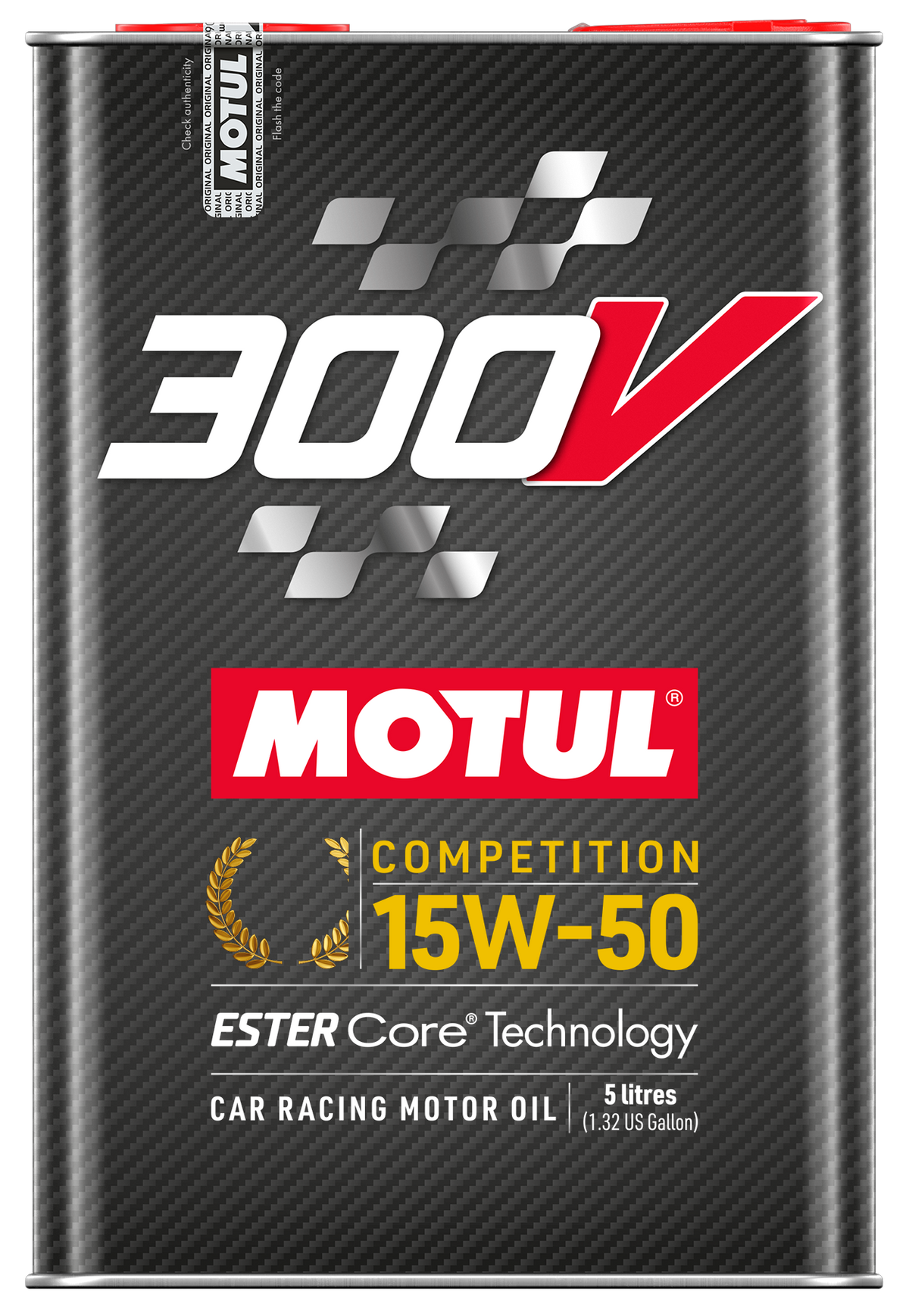 Engine Oil from Motul part number 110861