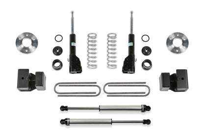 Coil Assist Kit from Fabtech part number K9007DL