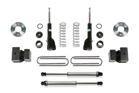 Coil Assist Kit from Fabtech part number K9007DL