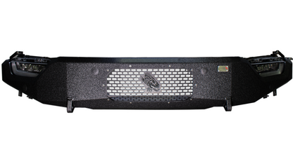Bumper from Fishbone Offroad part number FB22366