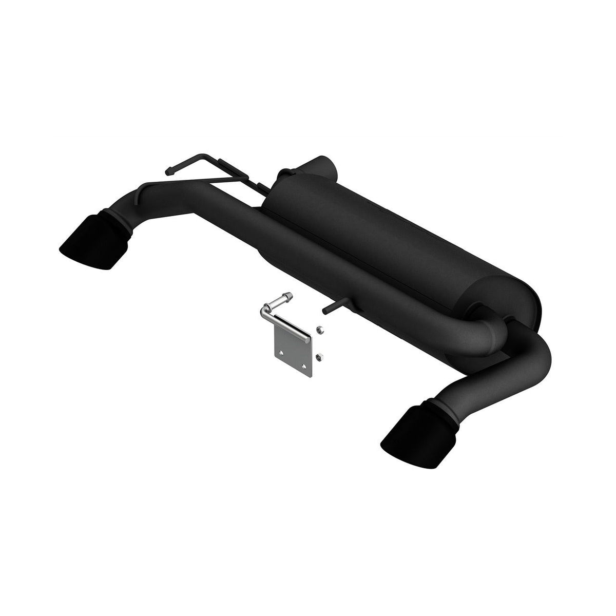 Exhaust System Kit from Borla part number 11978CB
