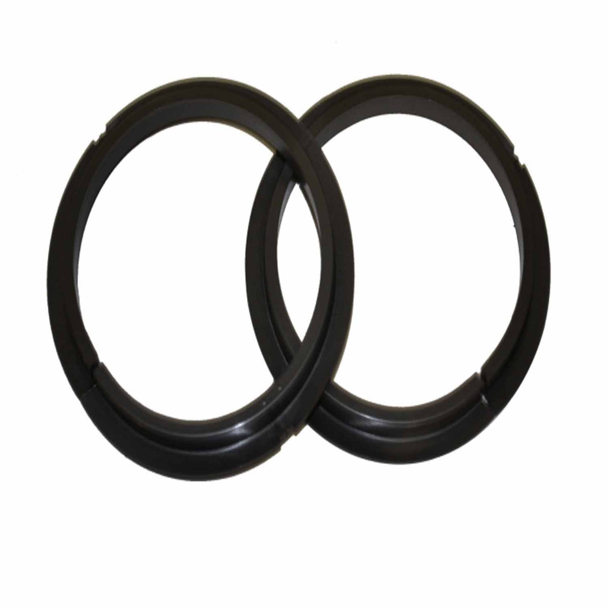 Winch Hardware Kit from Warn part number 69637