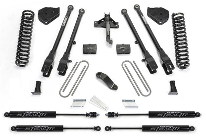 4 Link Lift System from Fabtech part number K2216M