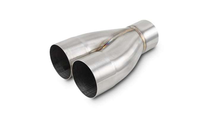 Exhaust Header Collector from Vibrant Performance part number 10360