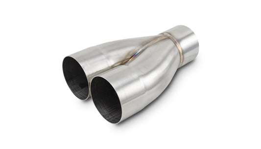 Exhaust Header Collector from Vibrant Performance part number 10360
