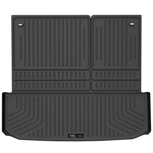 Husky Liners 25701 Weatherbeater - Cargo LinerCargo Floor LinerHusky Liners