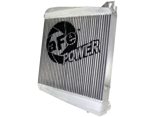 Intercooler Kit from aFe Power part number 46-20071