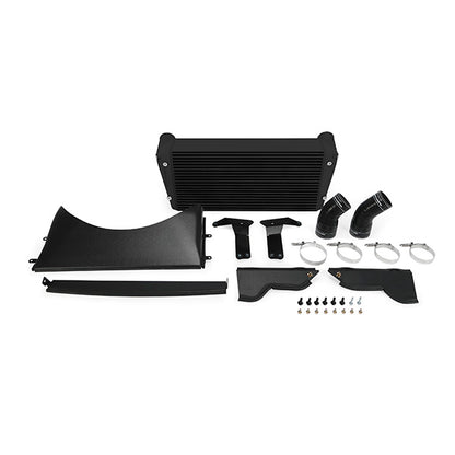 Intercooler from Mishimoto part number MMINT-RAM-13BK