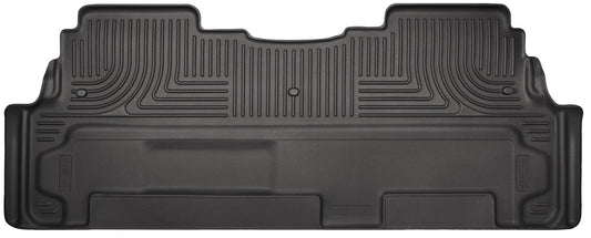 Husky Liners 19171 Weatherbeater - 2nd Seat Floor LinerFloor LinerHusky Liners