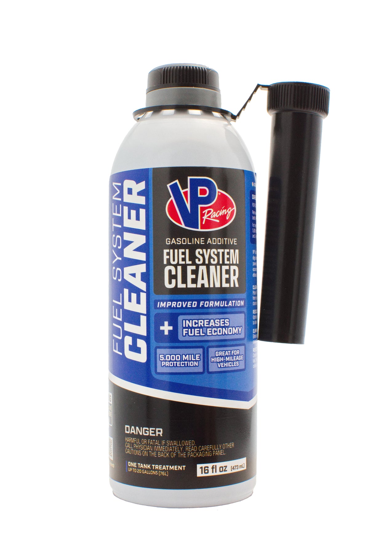 Fuel System Cleaner from VP Racing Fuels part number 2805