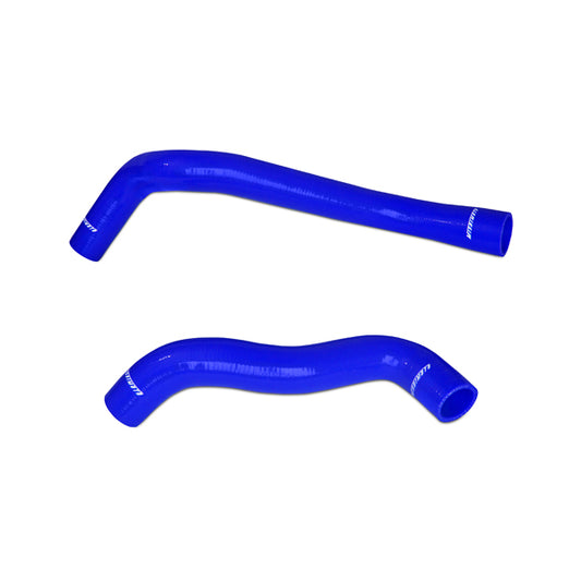 Radiator Coolant Hose Kit from Mishimoto part number MMHOSE-F250D-99BL