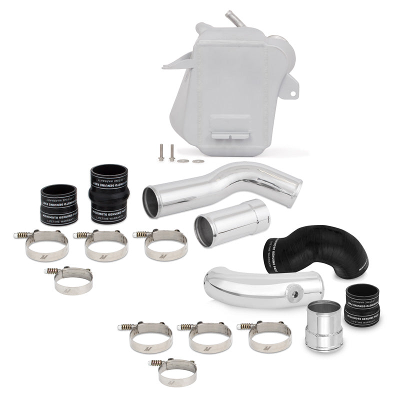 Intercooler Kit from Mishimoto part number MMINT-F2D-11KSLP