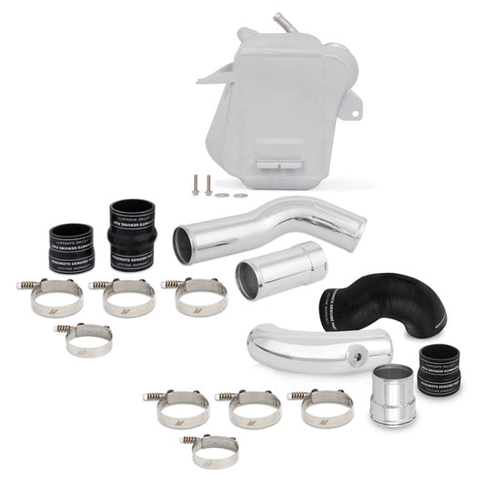 Intercooler Kit from Mishimoto part number MMINT-F2D-11KSLP