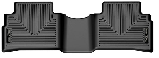 Husky Liners 16741 Weatherbeater - 2nd Seat Floor LinerFloor LinerHusky Liners
