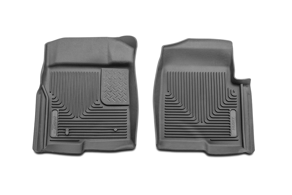 Procore™ formula floor liner from Husky Liners part number 53311