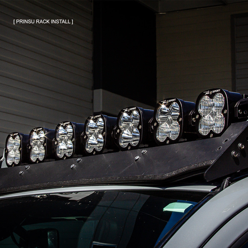 Light Bar from Baja Designs part number 447745