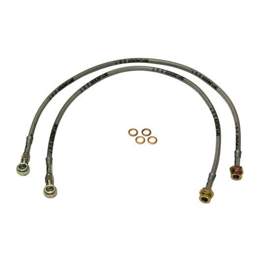 Skyjacker - FRT BK LNS 79-87GM HD3/4 1T - FBL29 from BHNG part number FBL29