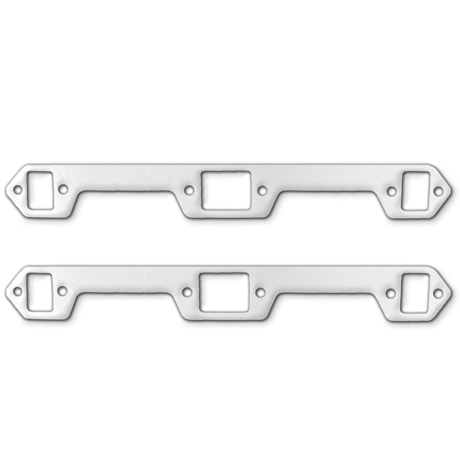 Grey graphite exhaust header gasket from Remflex part number 1002