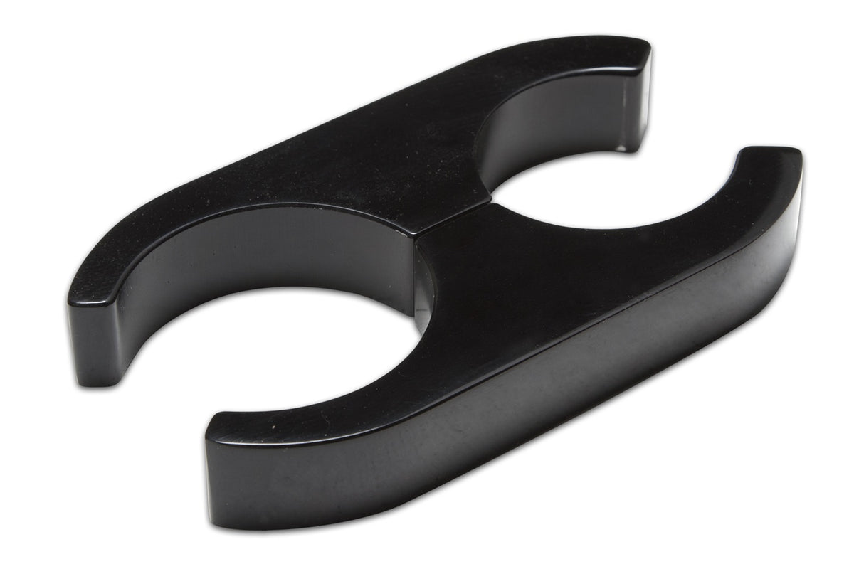 Dirt Logic Billet Aluminum Reservoir Clamp from Fabtech part number FTS89935