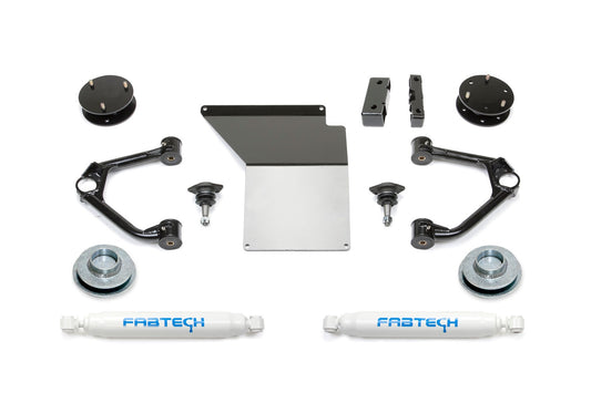 Suspension Lift Kit from Fabtech part number K1060