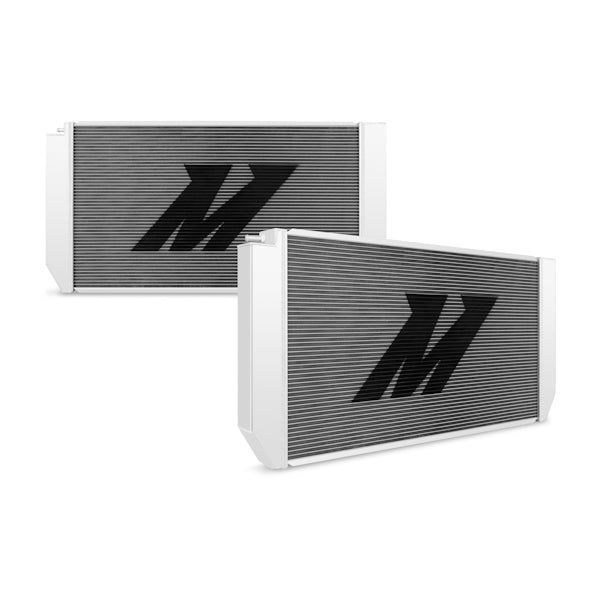 Radiator from Mishimoto part number MMRAD-CHVY-94