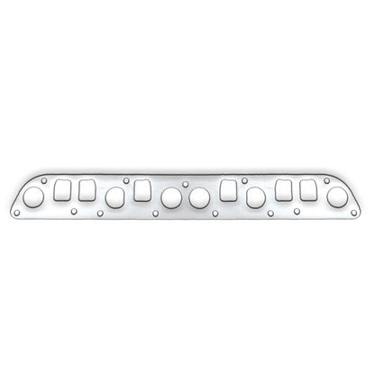 Grey graphite exhaust header gasket from Remflex part number 10-001