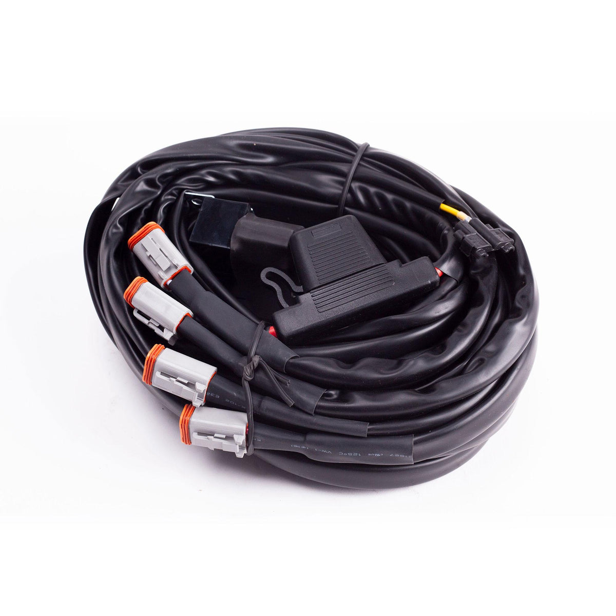Auxiliary Light Wiring from Baja Designs part number 64-0325-UP