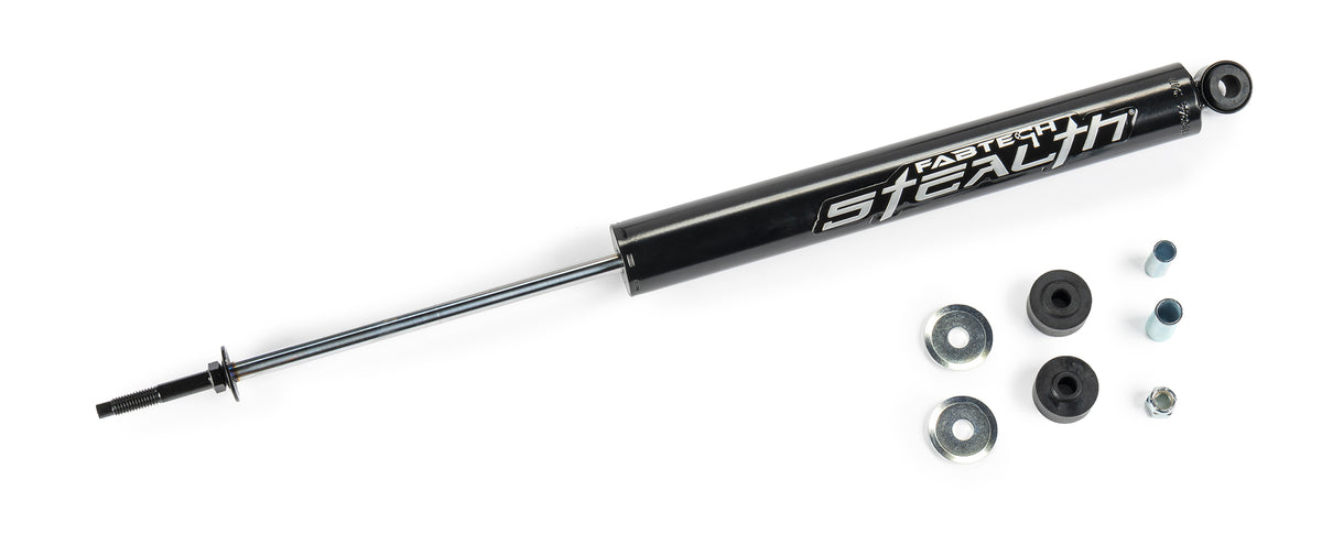 Stealth Monotube Shock Absorber from Fabtech part number FTS6344